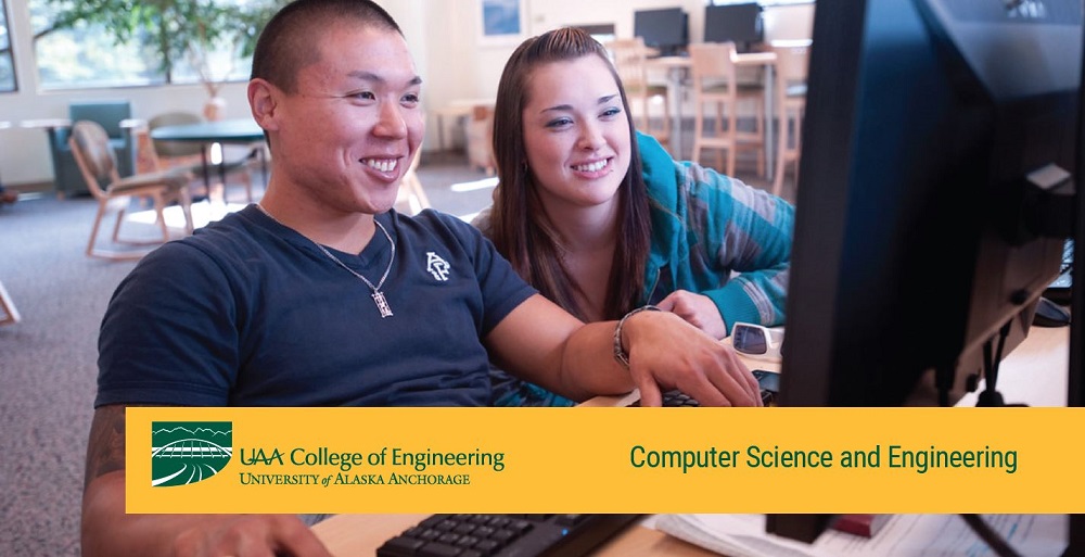 Computer Science & Engineering Department of Computer Science and